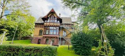 Kulturvilla Schnepfenthal