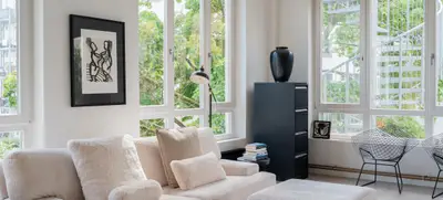 Foto von The Distriqt Loft
