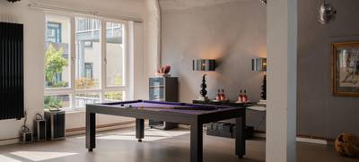 Foto von The Distriqt Loft