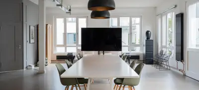 Foto von The Distriqt Loft