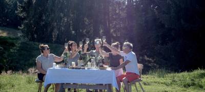 Foto von Kaiserschmarrn-Workshop