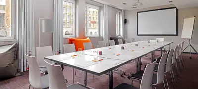 Foto von Aloft München