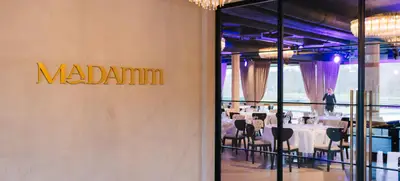 Foto von Ma Damm Lounge
