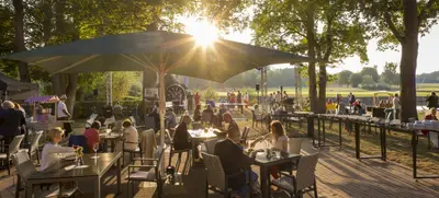 Foto von "Serata Italiana" im Treudelberg Resort Hamburg