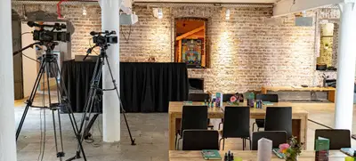 Foto von MALZFABRIK