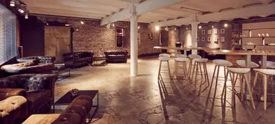 Foto von MALZFABRIK