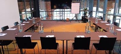 Foto von Tagungspauschale : Meetings mit Charakter