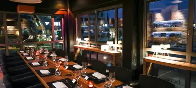 Foto von beratbar Lounge