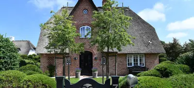Foto von Benen-Diken-Hof