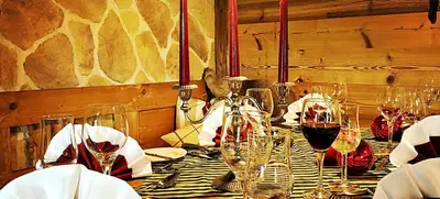 Foto von Bootshaus Weihnachtszauber