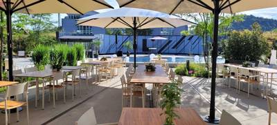 Foto von Dinner Events