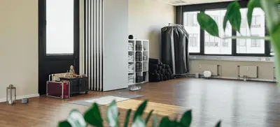 Foto von CODE_n move_n Studio