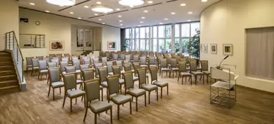 Foto von Kleinhuis Hotel Baseler Hof - Esplanade Hamburg