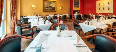 Foto von Kleinhuis Hotel Baseler Hof - Esplanade Hamburg