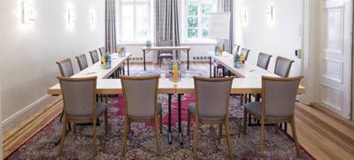 Foto von Kleinhuis Hotel Baseler Hof - Esplanade Hamburg