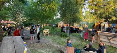 Foto von Minitopia Summer Escape – Raus aus dem Büro, rein ins Grün (II)