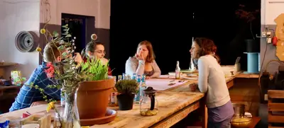 Foto von Minitopia Summer Escape – Raus aus dem Büro, rein ins Grün (II)