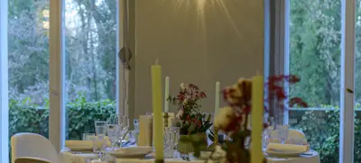 Foto von Weihnachtspauschale - Schloss Blankensee