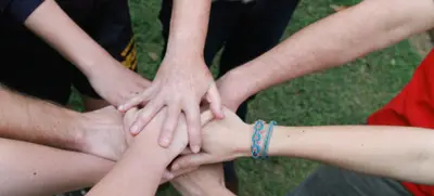 Foto von TeamSPIRIT by INNSiDE