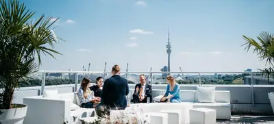 Foto von Weitblick