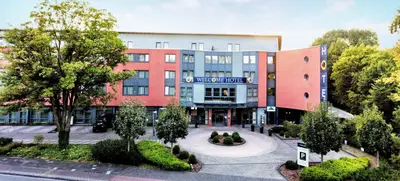 Foto von Welcome Hotel Paderborn