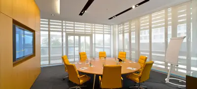 Foto von Lufthansa Seeheim