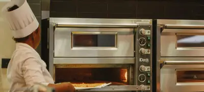Foto von Tagungspauschale "Elements Premium" mit Mittagessen