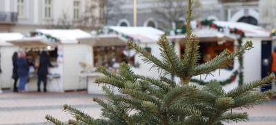 Foto von Firmeneigener Weihnachtsmarkt