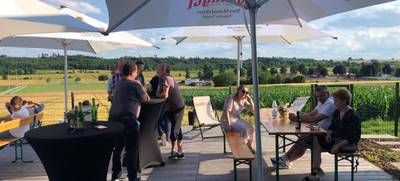 Foto von Sommerfest BBQ