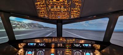 Foto von Workshop Fliegen für Gruppen