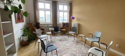 Foto von Meeet Wilmersdorf Georgia