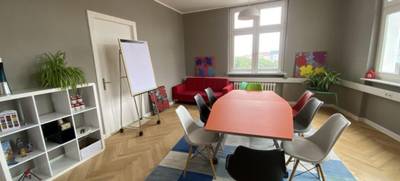 Foto von Meeet Wilmersdorf Andy