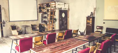 Foto von THE BERLIN LOFT