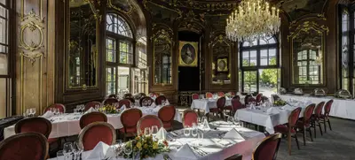 Foto von Kaiserpavillon