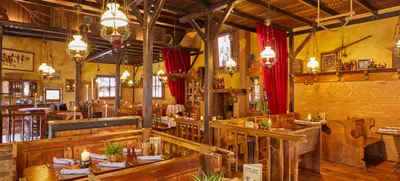 Foto von Heide Park Resort