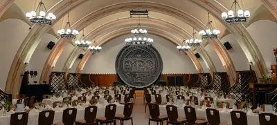 Foto von Wiener Rathauskeller