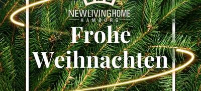 Foto von Weihnachtspauschale im NewLivingHome Hamburg