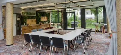 Foto von smartvillage Schwanthalerhöhe