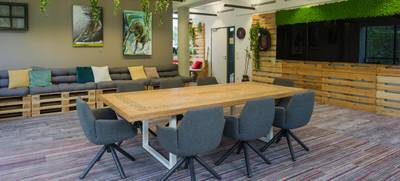 Foto von smartvillage Schwanthalerhöhe