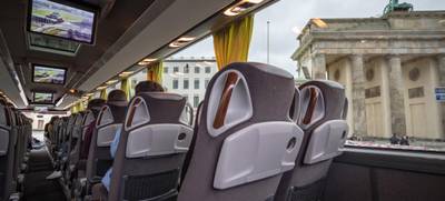 Foto von Multimediale Zeitreise mit dem Bus