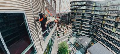 Foto von House Running Berlin