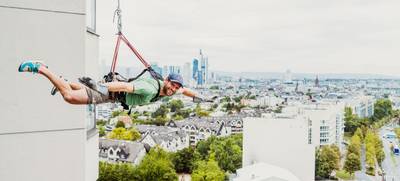 Foto von House Running Frankfurt