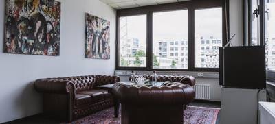 Foto von CODE_n Gallery