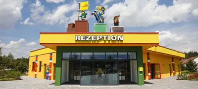 Foto von LEGOLAND Deutschland (Günzburg)