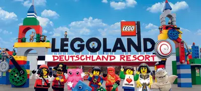 Foto von LEGOLAND Deutschland (Günzburg)