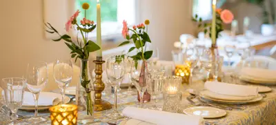 Foto von Dinner Fine Dining