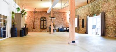 Foto von Foto- & Videolocation MAS MONTI