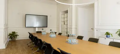 Foto von ecos work spaces Hamburg