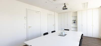 Foto von ecos work spaces Hamburg Alsterblick