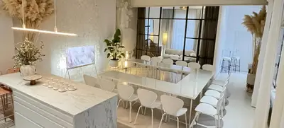 Foto von LOFT Bahnhofsviertel Frankfurt